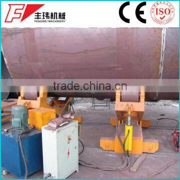 Vessel Welding Rotator (outer Circumferential) photo-2