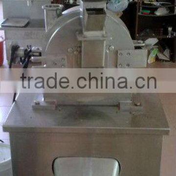 Powder Grinder machine with CE certificate