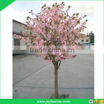 210cm indoor decoraiton artificial cherry blossom tree