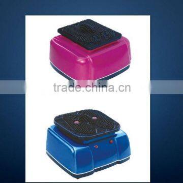 electric vibrating circulation massager