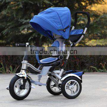 Baby Tricycle Bike Walker photo-4
