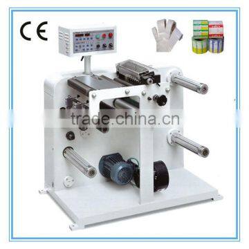 type auto BOPP Adhesive Tape Roll Automatic Slitting Machine