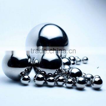 g60 7/32" AISI 1010/1015 Carbon Steel Ball