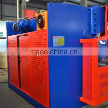 "OHA" Brand WC67K-63/3200hydraulic Press Brake for Sale , Used Press Brake , LVD Press Brake,bender photo-4