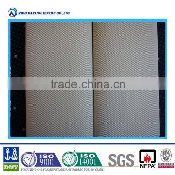 Flame Retardant Sunshine Fabric for Curtain photo-6