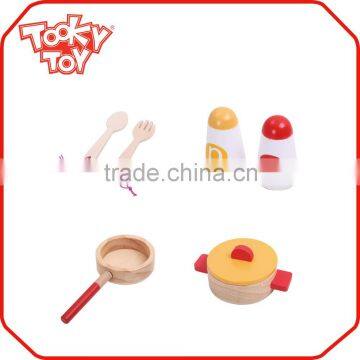 New Diy Kids Play Kitchen Toy Set, Wooden Kitchen Toy, Kitchen Toy photo-4