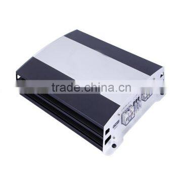 2014 Newest mini car speaker amplifier with Hands Free Function/Professional 4 CH Car Amplifier / Car Subwoofer (MW-64.4)