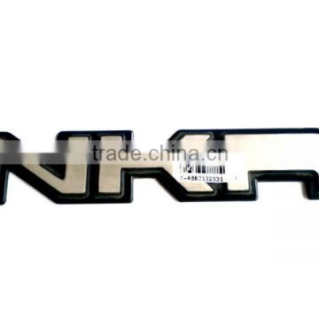 logo car logo NKR auto parts JMC Qingling light truck