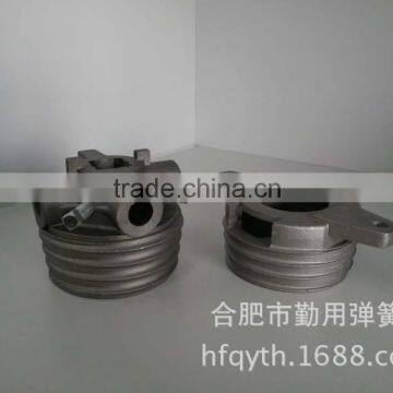 Torsion Spring Flange, Spring Joint, Hign Qualitu Flange