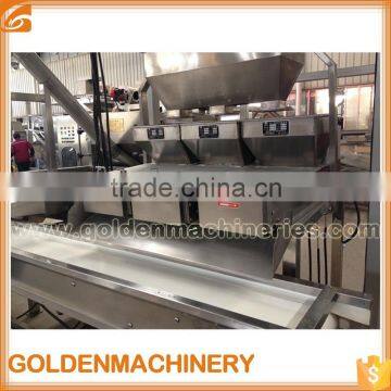 Durable Peeling Machine for Blanched Peanut/Peanut Peeler/Peanut Skin Remover