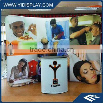 Wholesale Cost Effective Promotional Trade Show Exhibition Stand Display