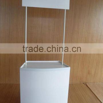 Plastic Promotional Desk