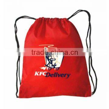 KFC Branded Backpack