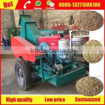 The Sawdust Hammer Mill Made in China photo-5