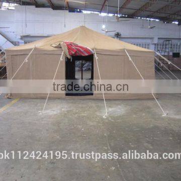 QATAR DELUXE TENT