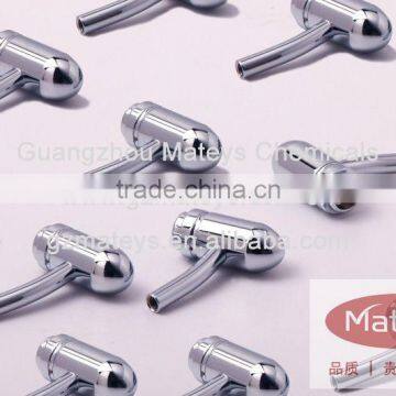 Hard Chrome Plating Additive