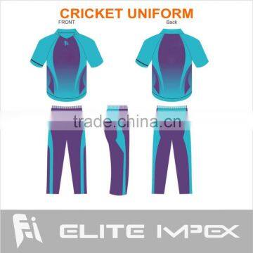 Men Classic Cricket Uniform