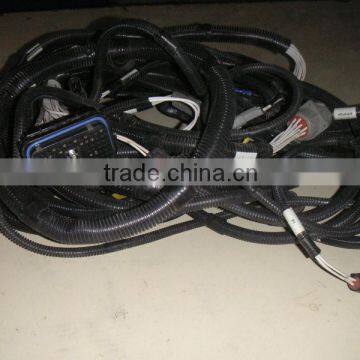 Automotive wiring harnesses