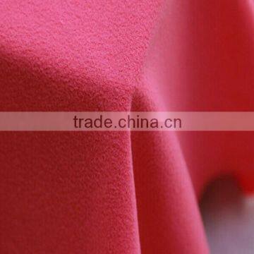 high quality 100 polyester shiny velvet sofa fabric per meter