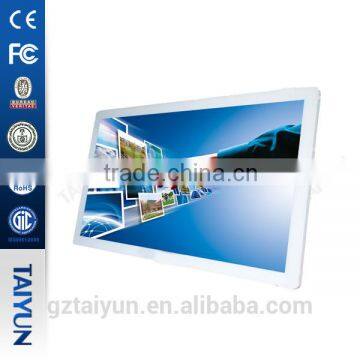 55 inch HD Wall Mount AD LCD Monitor