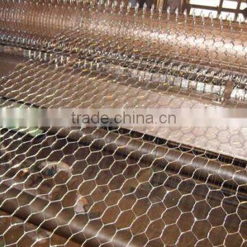 Gabion wire mesh machine