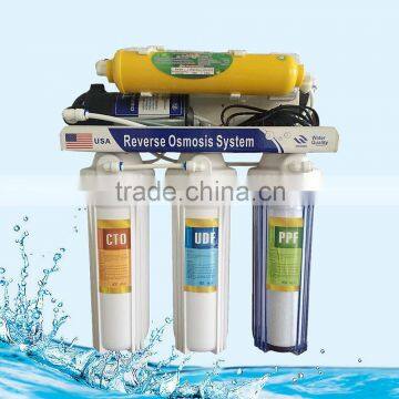 WF-1001-1 RO Water Filter