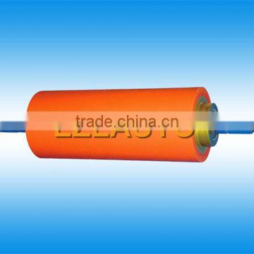 polyurethane steel roller