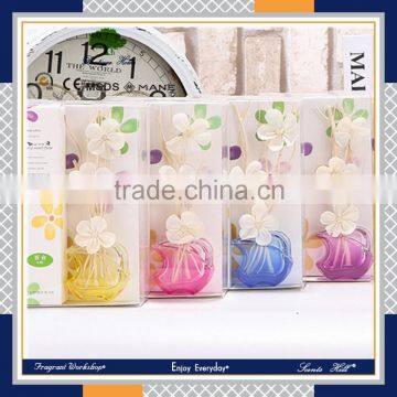 Healthy Essential Oil bar cafe restaurant decor Ultrasonic humidifier handicraft wholesale thailand Aroma Diffuser