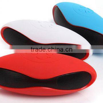 Best selling mini bluetooth speaker s10 colorful mini bluetooth speaker