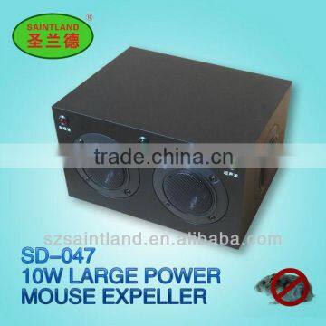 SD-047 Electronics Mouse Expeller