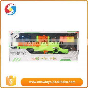 DD0601638 Multi-function Soft Bullet Water Bomb Paintball Gun photo-2