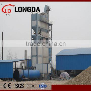 LB3000 Best Price Asphalt Mixer Plant,names road construction machinery