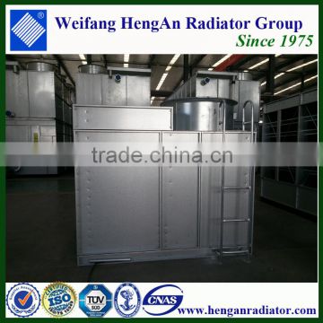 HA BHX-400 Closed cooling tower price