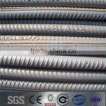 b500c/bs4449 gr460/ astm a615 gr60 high strength deformed steel bar/6mm weight of deformed steel bar