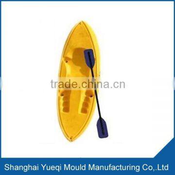 Customize Plastic Roto Mold Sea Kayak