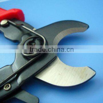 cable cutter for round cable and wire cutter