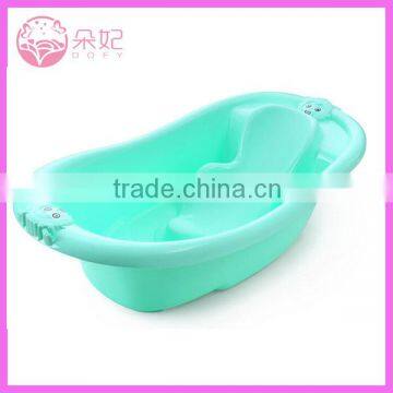 Plastic Type freestanding bath tub