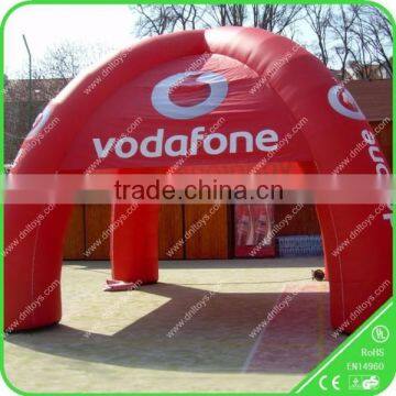 Trade Assurance Inflatable Dome Tent for Promotion photo-2