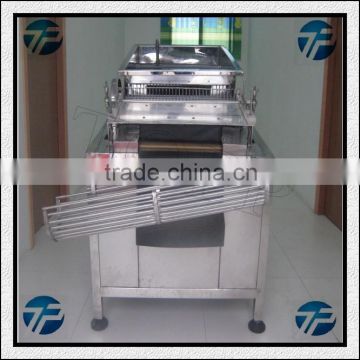 Electric Boiled Eggs Peeling Machine/Boiled Eggs Peeler Machine