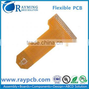 1oz Low Volume Flexible pcb