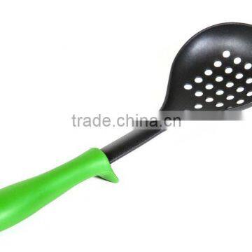 Folding Food Silicone Strainer,Silicone kitchenware,Kitchen tools