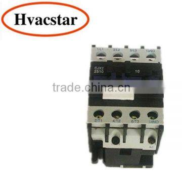 cjx2 -D25 AC magnetic contactor