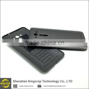Newest Original Metal Back Cover for Asus Zenfone 2 Ze551ml Covers photo-2