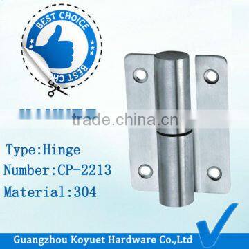 Best Price Hot Partitions Cubicle Hardware Accessory WC Toilet Adjust Self Closing China Hinge