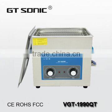 Chemical ultrasonic bath VGT-1990QT