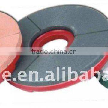 polishing disc (grinding disc, polishing plate)