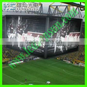 sports stadium led screen sign