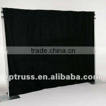2016 RP Innovative Systems Pipe and Drape FOR SALE
