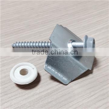 hex flange drilling screw