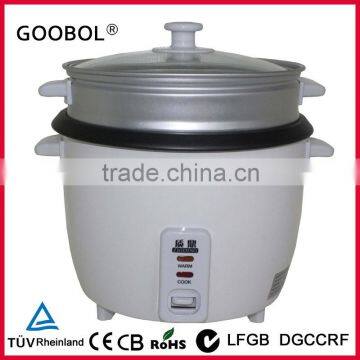 High Quality Electric Rice Cooker non-stick coating inner pot rice cooker